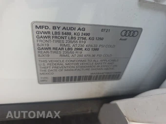 2021 Audi Q5 Premium Plus - miniatura 14