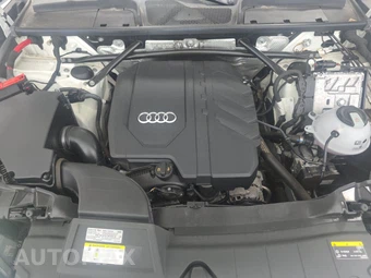 2021 Audi Q5 Premium Plus - miniatura 15