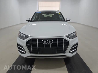 2021 Audi Q5 Premium Plus - miniatura 2
