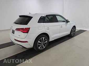 2021 Audi Q5 Premium Plus - miniatura 4