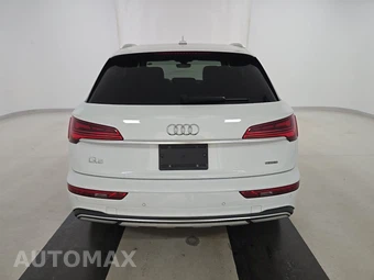 2021 Audi Q5 Premium Plus - miniatura 5