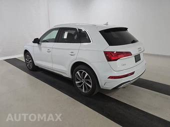 2021 Audi Q5 Premium Plus - miniatura 6