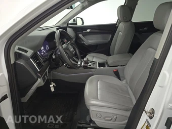 2021 Audi Q5 Premium Plus - miniatura 7