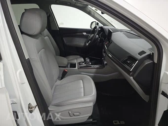 2021 Audi Q5 Premium Plus - miniatura 8
