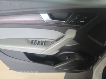 2021 Audi Q5 Premium Plus - miniatura 9