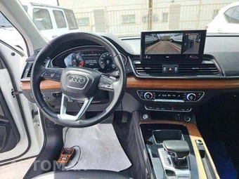 2021 Audi Q5 Premium Plus – miniatura 10