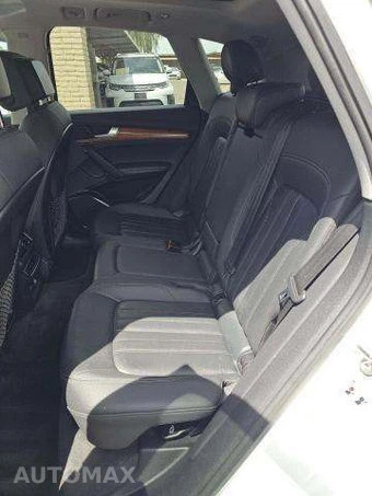 2021 Audi Q5 Premium Plus – miniatura 13