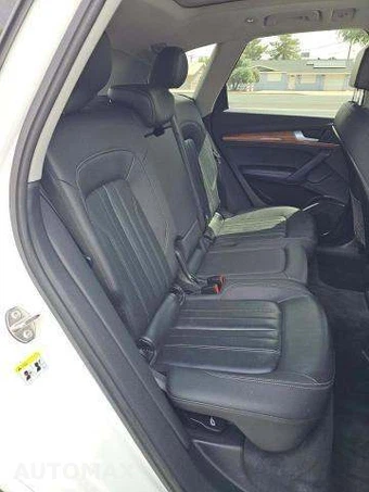 2021 Audi Q5 Premium Plus – miniatura 16