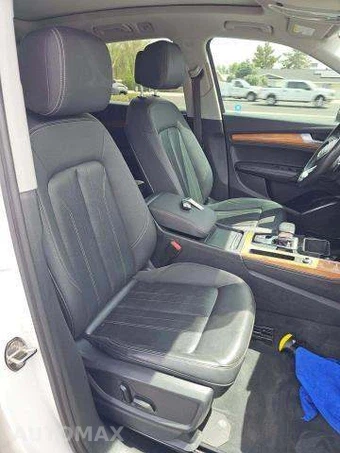 2021 Audi Q5 Premium Plus – miniatura 18