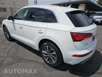 2021 Audi Q5 Premium Plus – miniatura 2