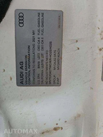 2021 Audi Q5 Premium Plus – miniatura 23