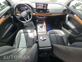 2021 Audi Q5 Premium Plus – miniatura 27
