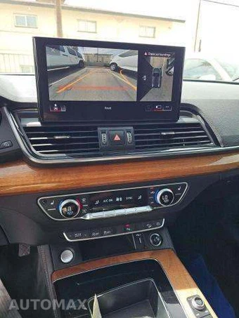 2021 Audi Q5 Premium Plus – miniatura 28