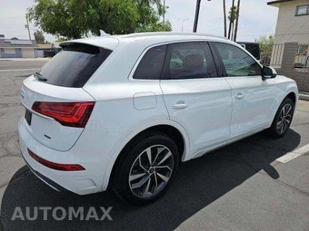 2021 Audi Q5 Premium Plus – miniatura 3