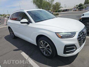 2021 Audi Q5 Premium Plus – miniatura 4