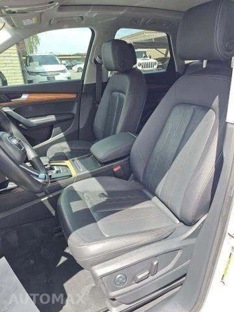 2021 Audi Q5 Premium Plus – miniatura 6