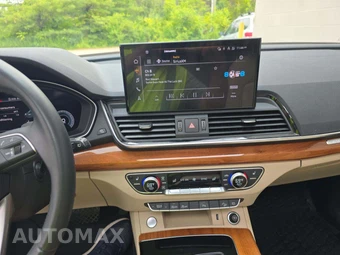 2021 Audi Q5 Premium Plus – miniatura 10