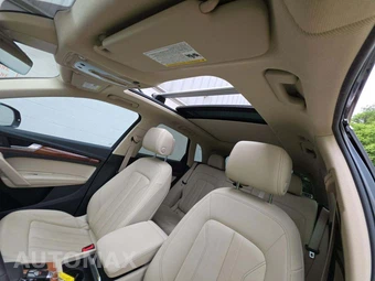 2021 Audi Q5 Premium Plus – miniatura 11