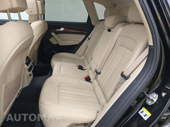 2021 Audi Q5 Premium Plus – miniatura 13