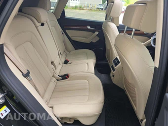 2021 Audi Q5 Premium Plus – miniatura 16