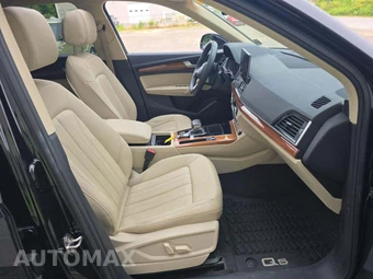 2021 Audi Q5 Premium Plus – miniatura 18