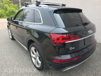 2021 Audi Q5 Premium Plus – miniatura 2