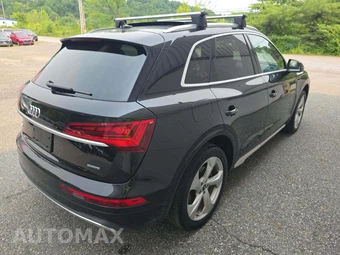 2021 Audi Q5 Premium Plus – miniatura 3