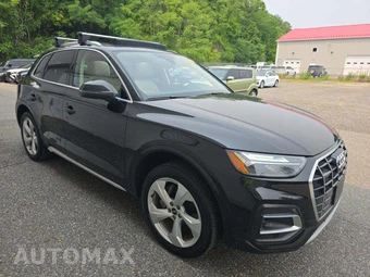 2021 Audi Q5 Premium Plus – miniatura 4