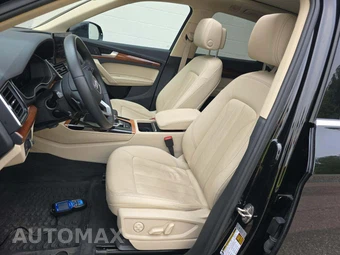 2021 Audi Q5 Premium Plus – miniatura 6