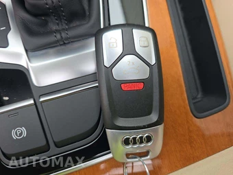 2021 Audi Q5 Premium Plus – miniatura 8