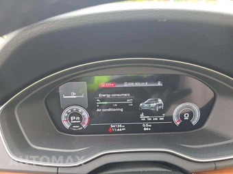 2021 Audi Q5 Premium Plus – miniatura 9