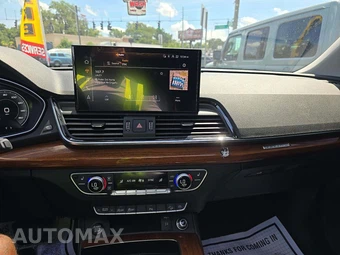 2021 Audi Q5 Premium Plus – miniatura 10