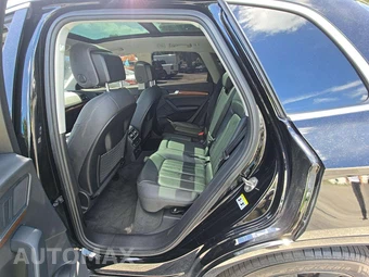 2021 Audi Q5 Premium Plus – miniatura 13
