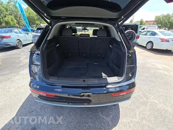 2021 Audi Q5 Premium Plus – miniatura 14