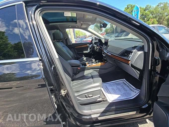 2021 Audi Q5 Premium Plus – miniatura 18