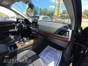 2021 Audi Q5 Premium Plus – miniatura 19