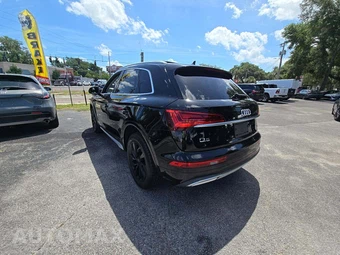 2021 Audi Q5 Premium Plus – miniatura 2