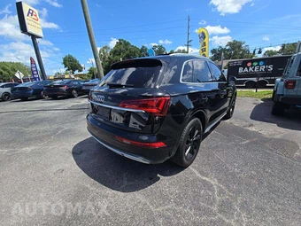 2021 Audi Q5 Premium Plus – miniatura 3