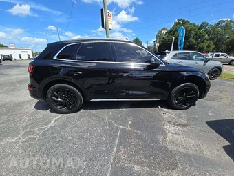 2021 Audi Q5 Premium Plus – miniatura 4