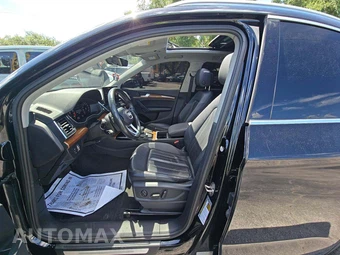 2021 Audi Q5 Premium Plus – miniatura 6