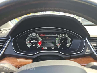 2021 Audi Q5 Premium Plus – miniatura 9