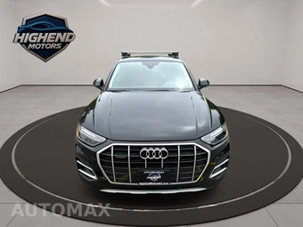 2021 Audi Q5 Premium - miniatura 10