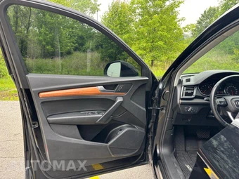 2021 Audi Q5 Premium - miniatura 12