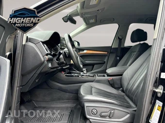 2021 Audi Q5 Premium - miniatura 13
