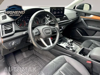 2021 Audi Q5 Premium - miniatura 14