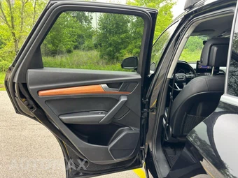 2021 Audi Q5 Premium - miniatura 16