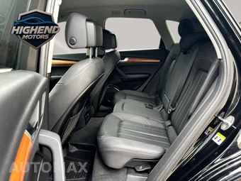 2021 Audi Q5 Premium - miniatura 17
