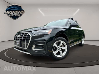 2021 Audi Q5 Premium - miniatura 2