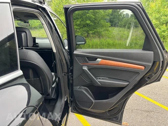 2021 Audi Q5 Premium - miniatura 20