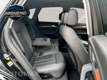 2021 Audi Q5 Premium - miniatura 21